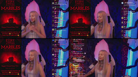 Marbles Giveaway Returns..Tonight's The Night. !giveaway !prize