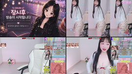[한달차] 쪼은아침 10개팬가입 1개 역팬 이에오