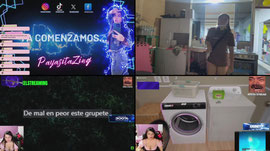CARDIO CON JENNI 1xBet - Código: 1XPAYA