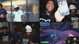 TEACHING BIG BOBBY THE BOSS HOW TO BE A SUCCESSFUL STREAMER 🧑🏽‍🏫👀| DESKTOP LATER 💪🏽| !discord !insta !com