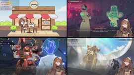 🔴DROPS🔴4.6 STORY QUEST🔴FINISHING IT!!!🔴 !MERCH !MINATOBER