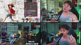 WE BOOT UP! Reacting/Reviewing Animes Today!