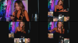 Bachelorette Brittney