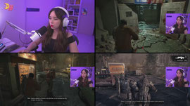 Probando Gears of war | Código Dianitagg  | !wishlist !paypal