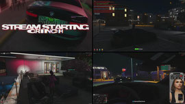 The Streets Rp| !socials !yt !ig !streets