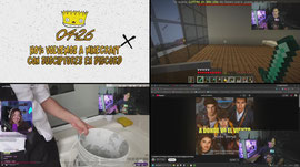 HOY VOLVEMOS AL SERVER 9Si es que puedo) - SIENDOKAM EN VIVO