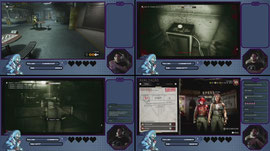 [PT/EN] OUTLAST TRIALS - !s2