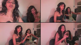 STARGIRLS ARE LIVE NOW!!!