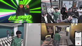 147 Twino In The Streets RP | Day 11 Of 30 | STS | !Discord !Sub