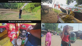 Bangladesh Daily stream day 5 1$ TTS Credit