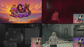 Gaming night <3 Resident Evil: Requiem