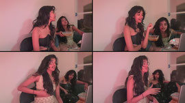 STARGIRLS ARE LIVE NOW!!!