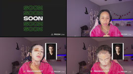 transforming into your daddy🧔‍♂️welcome to Jessoween! Streaming every day in October😭🎃