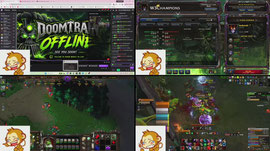 4v4 WC3 RT / WoW M+ enjoyer!  hosting 4v4 RT cups on https://mubzcup.com/