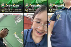 Newbeat Roadshow