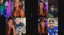 Bachelorette Brittney
