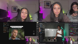 ⭐️🍭tf u streamers got goin?⭐️🍭