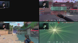 TRYING PRX MOUSE @bobakais !discord !socials