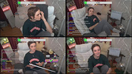 💕come say hi | 99 SUBS = BIKINI STREAM! |  !merch