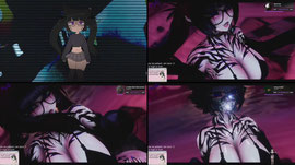 1hr stream...FEAKKYYYYYYYY