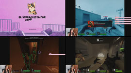 Left y luego dota Owo| ruleta para subs |!v bot de voz