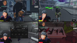 🥊ENTERTAINING STREAM🥊GOD IS THE GREATEST🥊UFC IRL OTW🥊REACTIONS+GAMES🥊|  !sub !prime !socials !seatgeek !kalshi