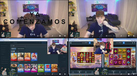 ULTIMO STREAM EN STAKE. TORNEITO DE CALLS