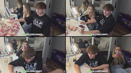 Prank calls & Tacos