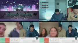 OME TV!!! | CONVERSANDO CON EL CHAT