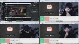 DESKTOP MAXXING