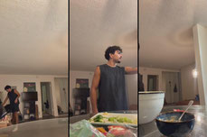 Cooking