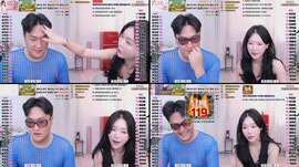 남녀맞방)) 태극문양아닙니다