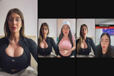 Te ha mencionado