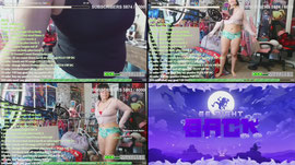 cam 2 sub up and watch this twerk