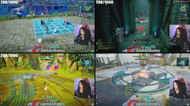 [DROPS ON] 💗AION 2 | CLERIC 1800 | ZIKEL 💗PUSHING TO 1000 SUBS💗 !sub !discord !socials