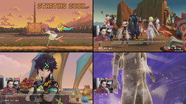 FINISHING NATLAN TODAY | Playing Natlan Act 5