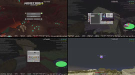 learning minecraft all advancements