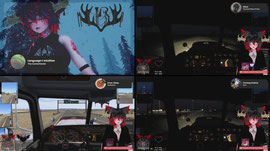 [18+] No Free Rides! w/@kanashi_noir | !clip | !discord | !gamble | !group