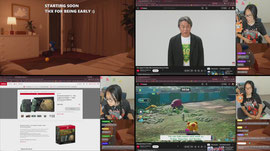 ✨nintendo direct and zelda direct✨lily's world XD