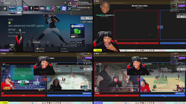 🥊ENTERTAINING STREAM🥊GOD IS THE GREATEST🥊UFC IRL OTW🥊REACTIONS+GAMES🥊|  !sub !prime !socials !seatgeek !kalshi