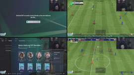 TORNEO PRE QUALY