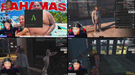 🥊ENTERTAINING STREAM🥊GOD IS THE GREATEST🥊UFC IRL OTW🥊REACTIONS+GAMES🥊|  !sub !prime !socials !seatgeek !kalshi
