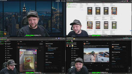 LATE STREAM WHAT DID I MISS? | I JUST WENT WAY BACK INTO DEBT FOR A VENDING MACHINE | !STAKE #AD