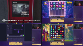 STILL DIALED. $500,000 START | !swap !roobet !leaderboard