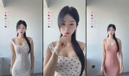 早上好