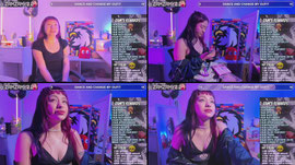 ✨ I HOPE I CAN GIVE U A GOOD TIME, SEND ME SHOTS. 1SUB FOR 1 SHOT. COMPLETE THE GOAL UWU 💕🎀