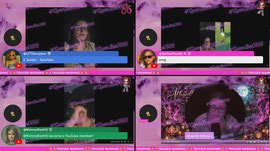 ReCap & Reviewing BJs TIKTOK Livestream~OPEN PANEL