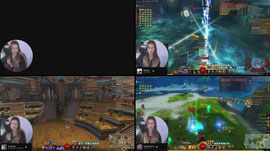 guild wars everything! gw2 voe stuff ! nice to see u here :) | !anetpartner
