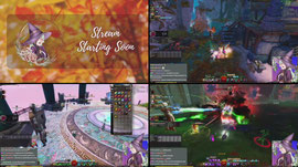 conducting important sword related research and activities | Elden Ring post fractals | !commands !clip !chaos | Stream #383