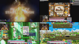 🔴 I WILL BE THE BEST CHIEF BANDIT IN MAPLESTORY🔴 !shoey !spw